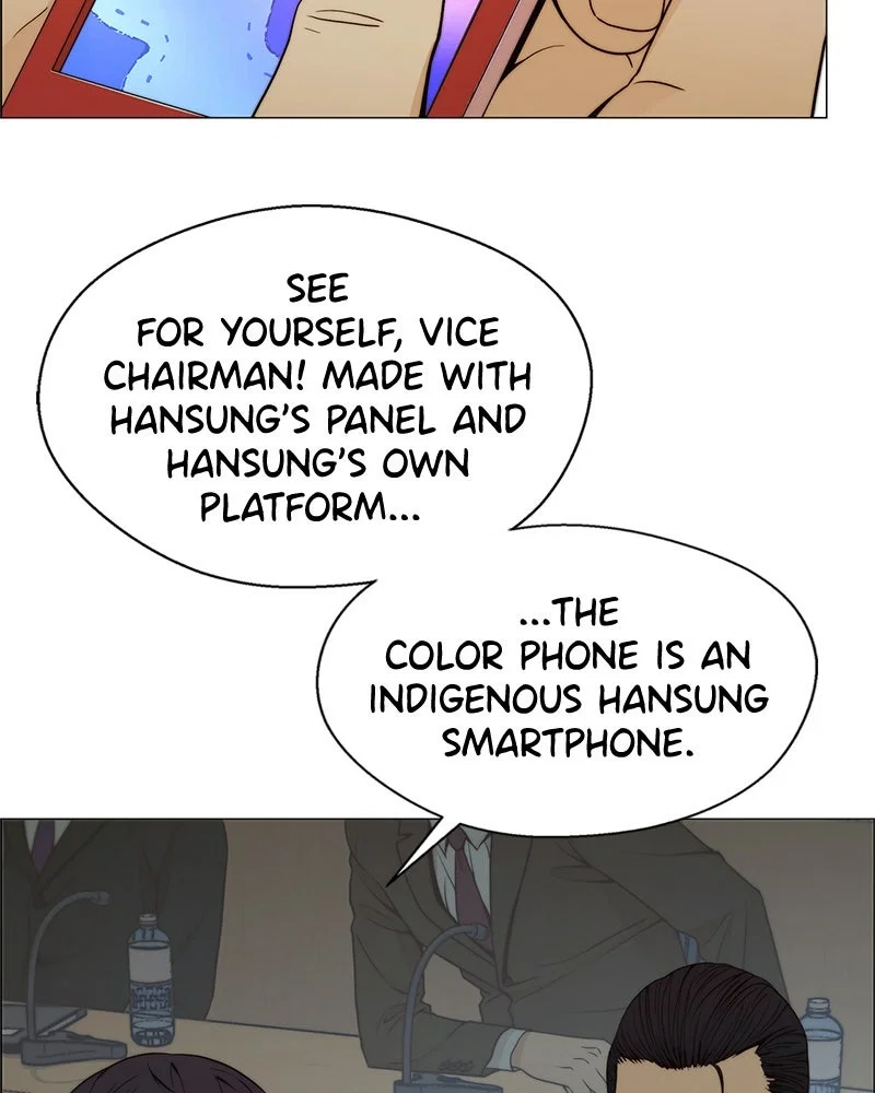 A Man's Man Chapter 108 - Page 101