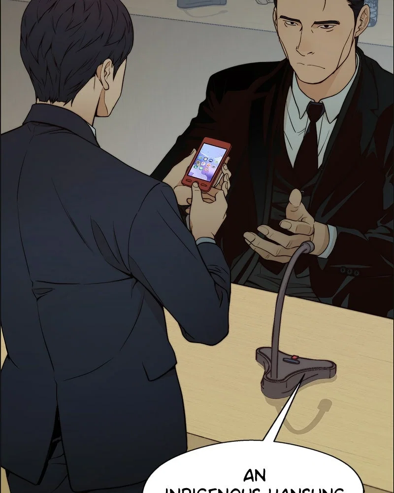 A Man's Man Chapter 108 - Page 102