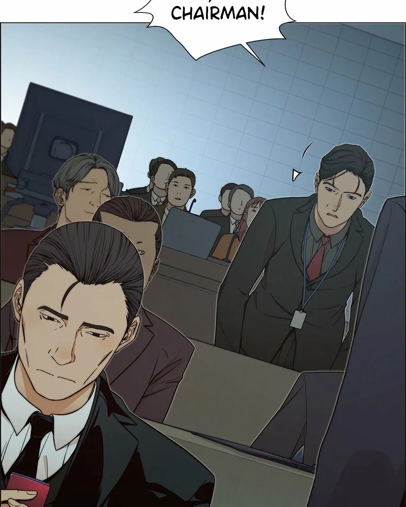 A Man's Man Chapter 108 - Page 107