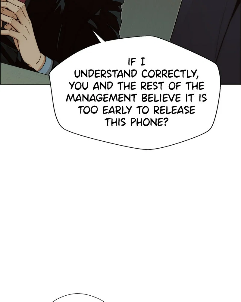 A Man's Man Chapter 108 - Page 108