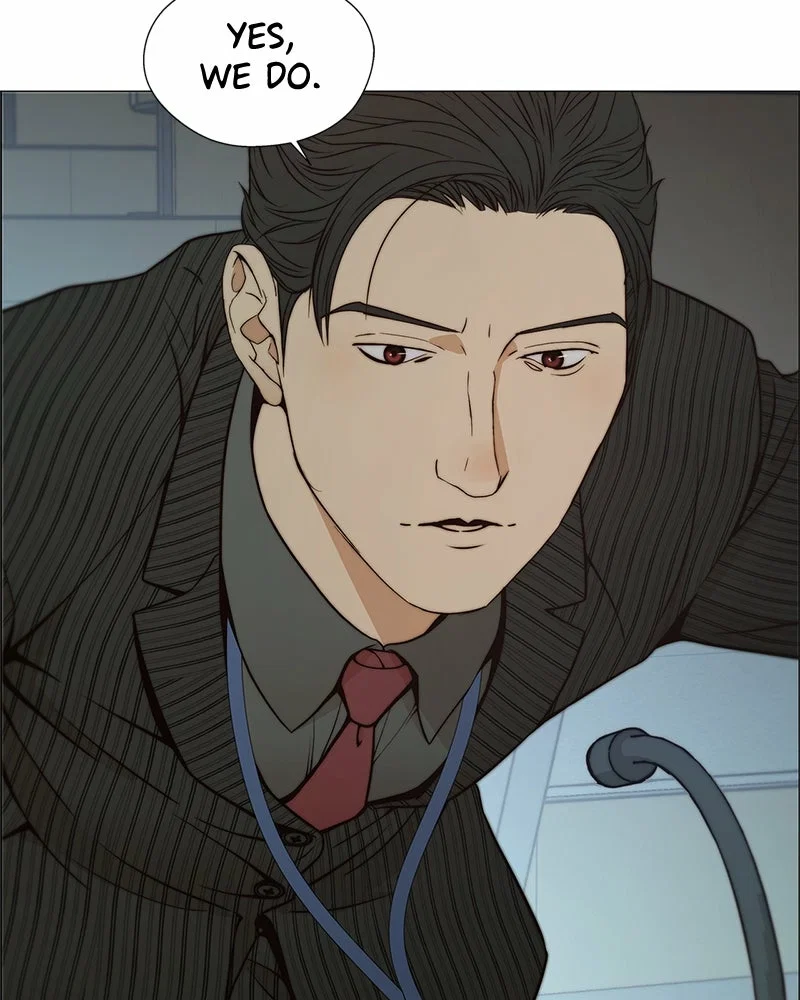 A Man's Man Chapter 108 - Page 109