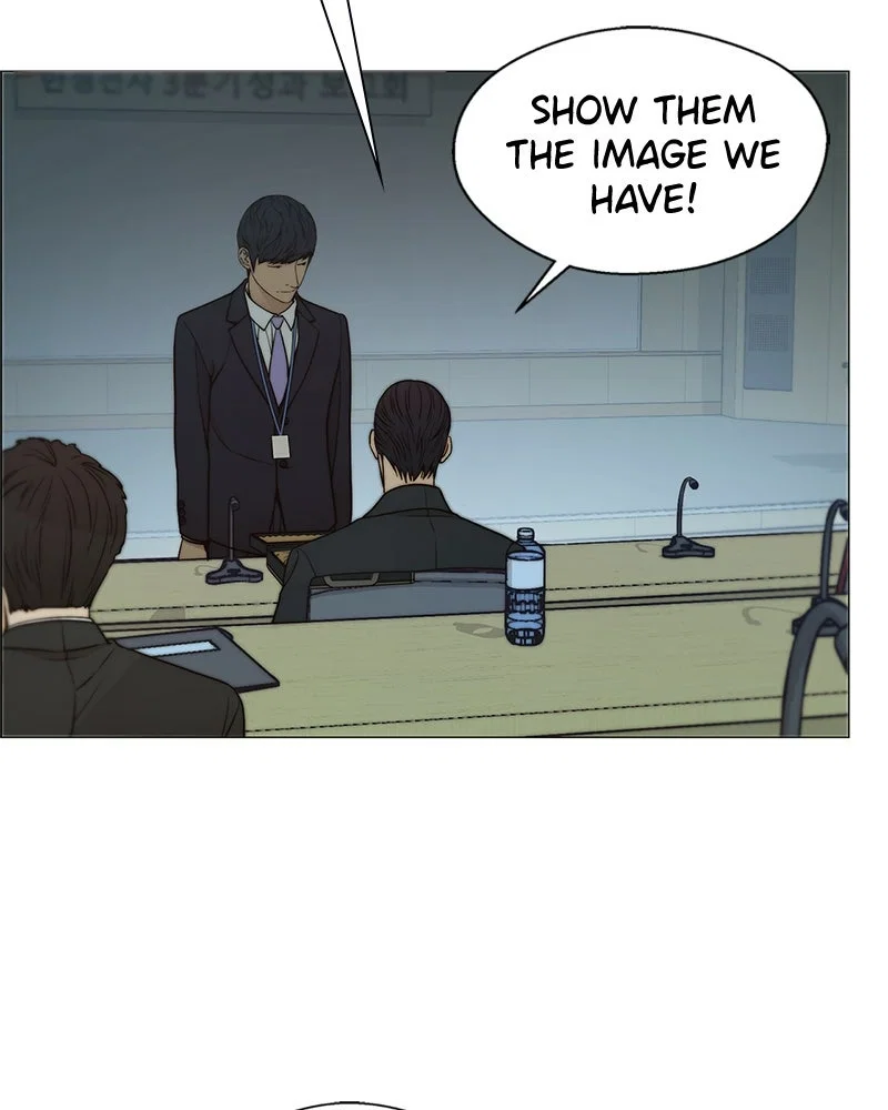 A Man's Man Chapter 108 - Page 111