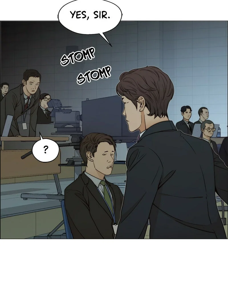 A Man's Man Chapter 108 - Page 112
