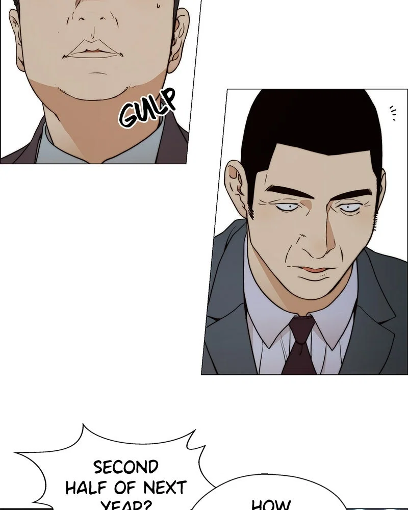 A Man's Man Chapter 108 - Page 120