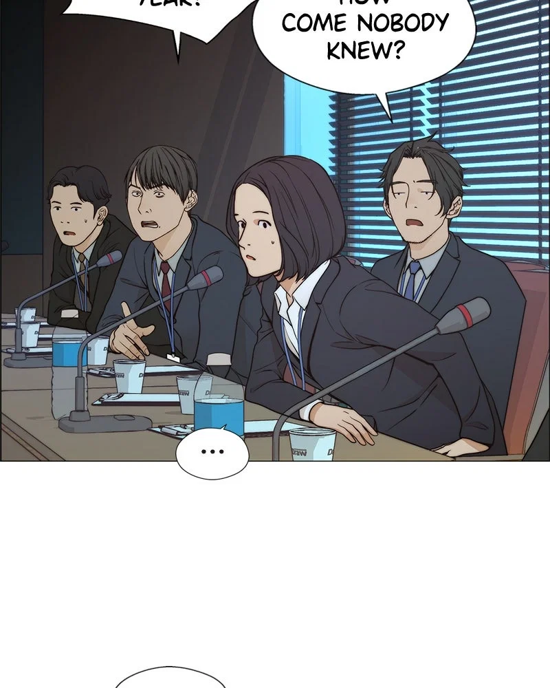 A Man's Man Chapter 108 - Page 121