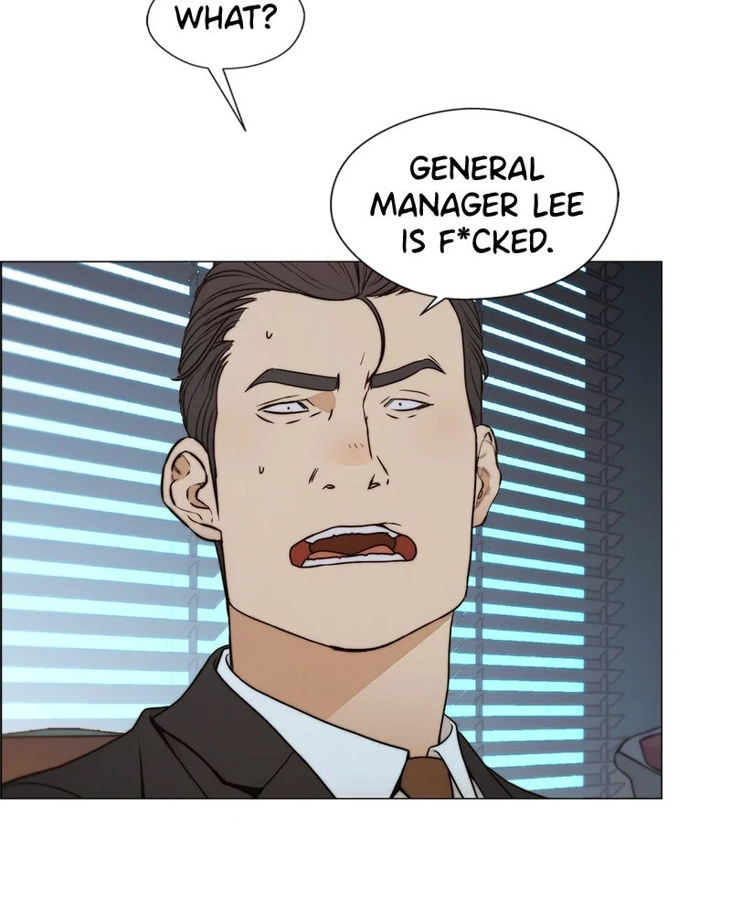 A Man's Man Chapter 108 - Page 122