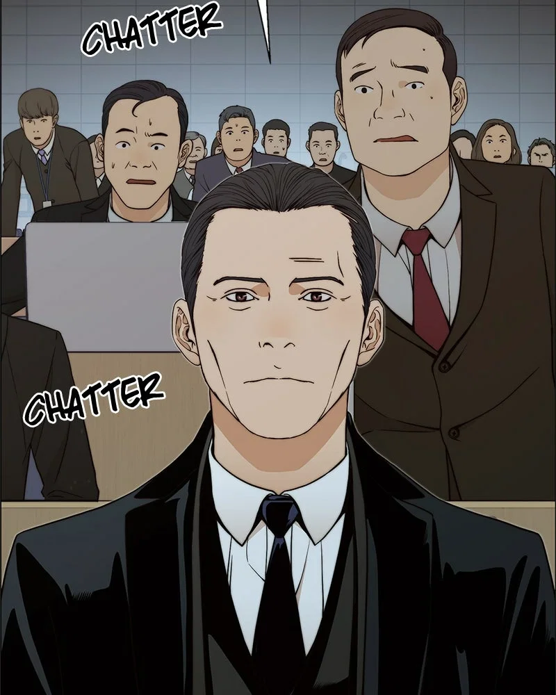 A Man's Man Chapter 108 - Page 124