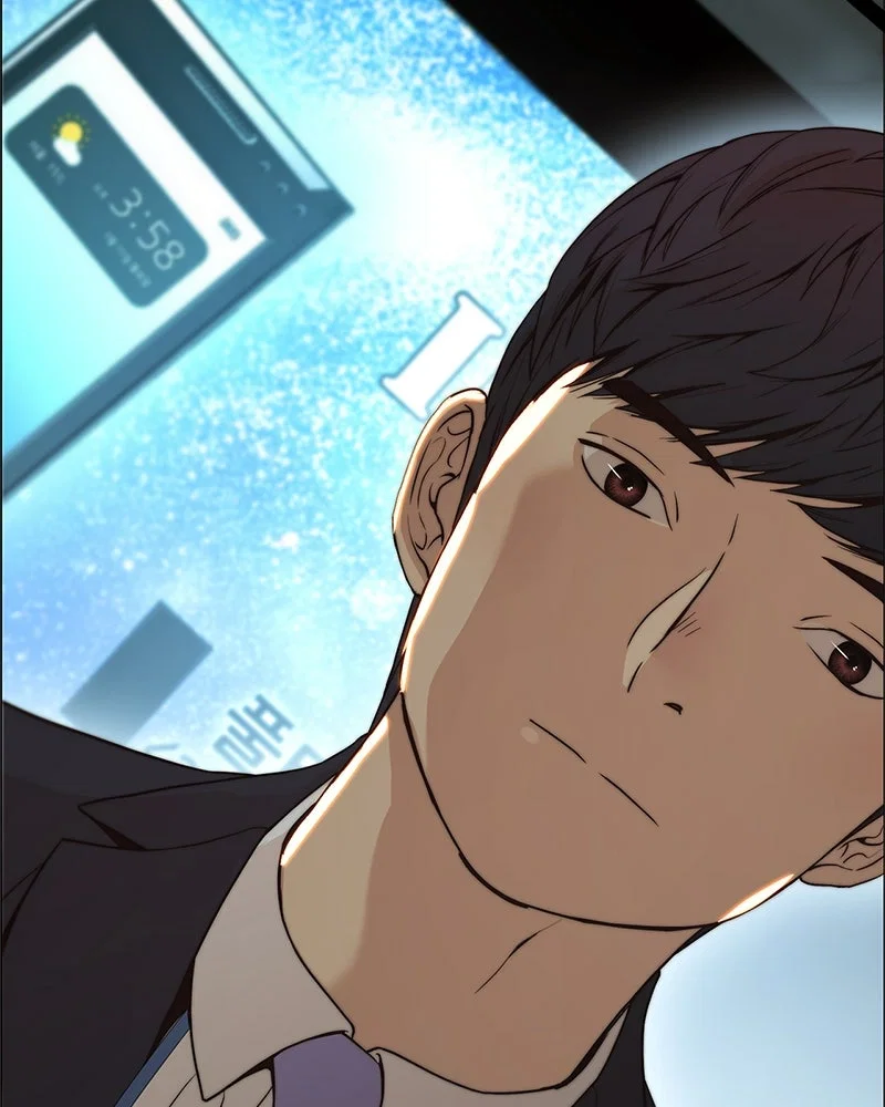 A Man's Man Chapter 108 - Page 130