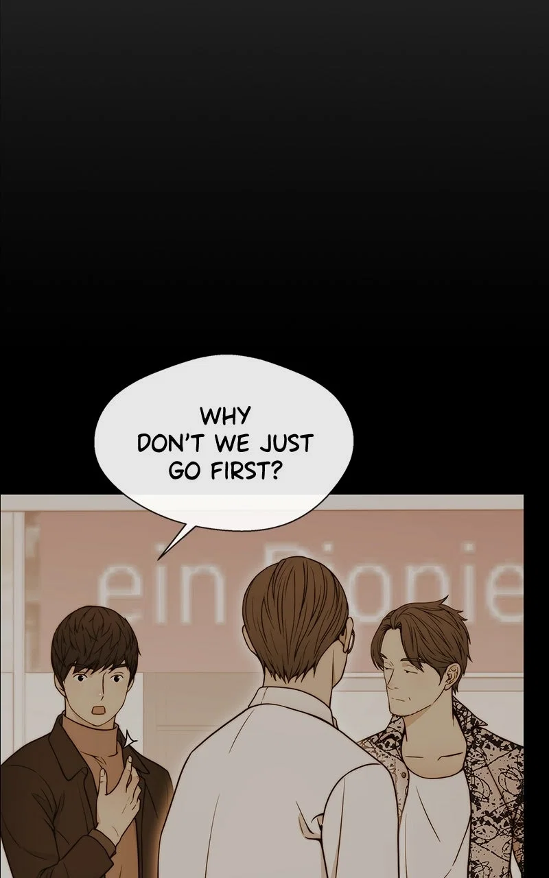 A Man's Man Chapter 117 - Page 8