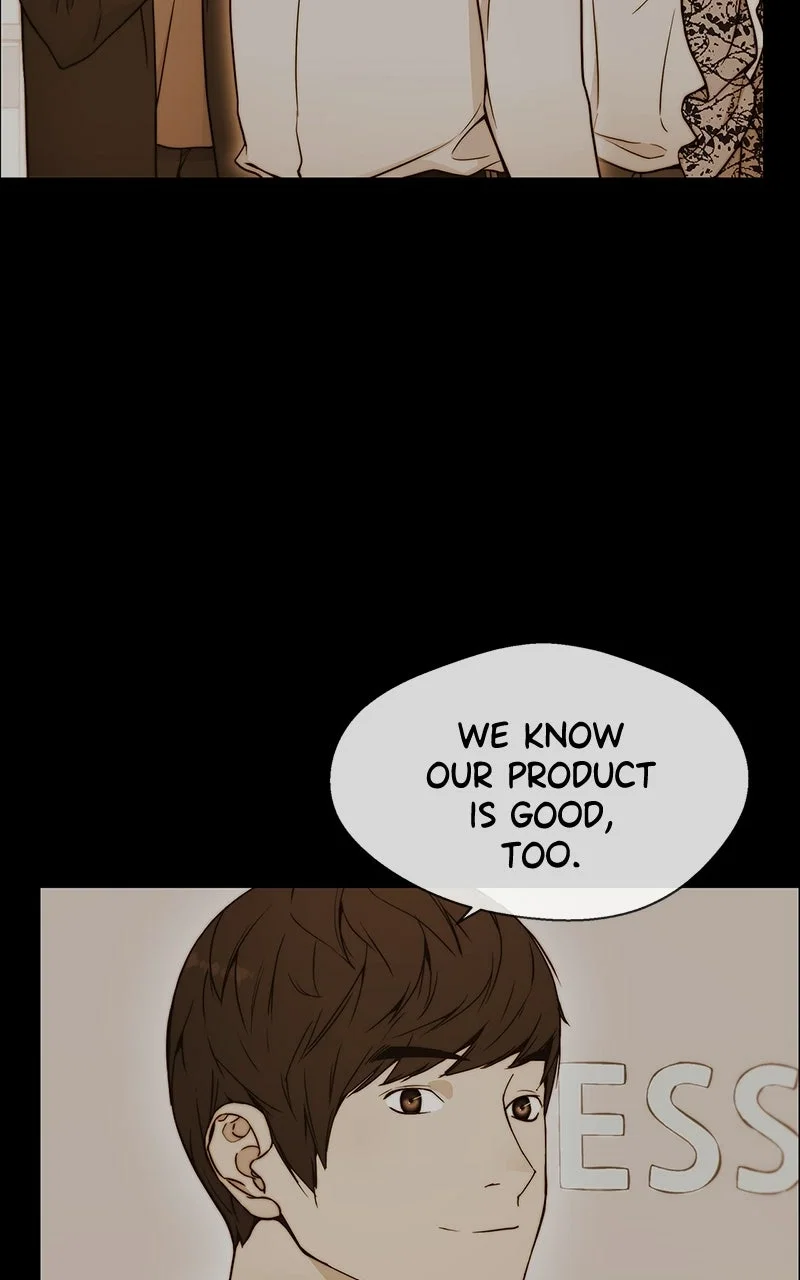 A Man's Man Chapter 117 - Page 9