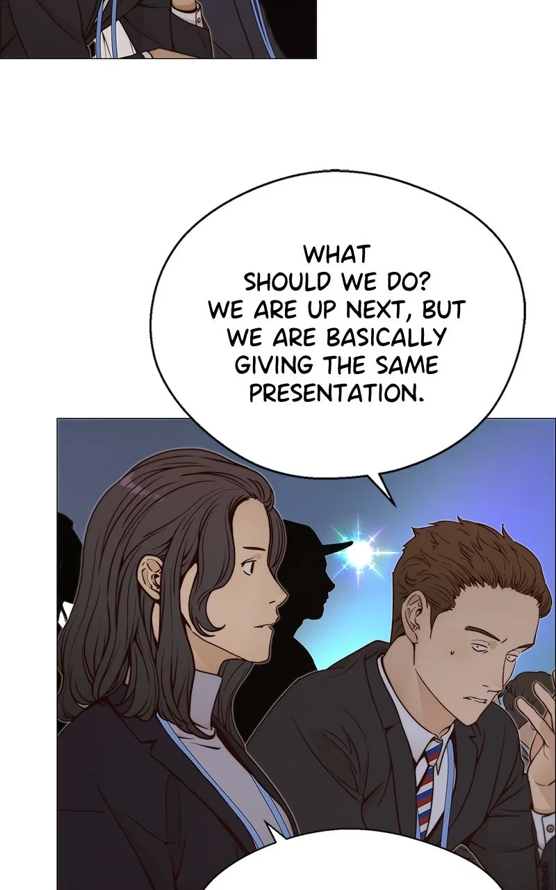 A Man's Man Chapter 117 - Page 17