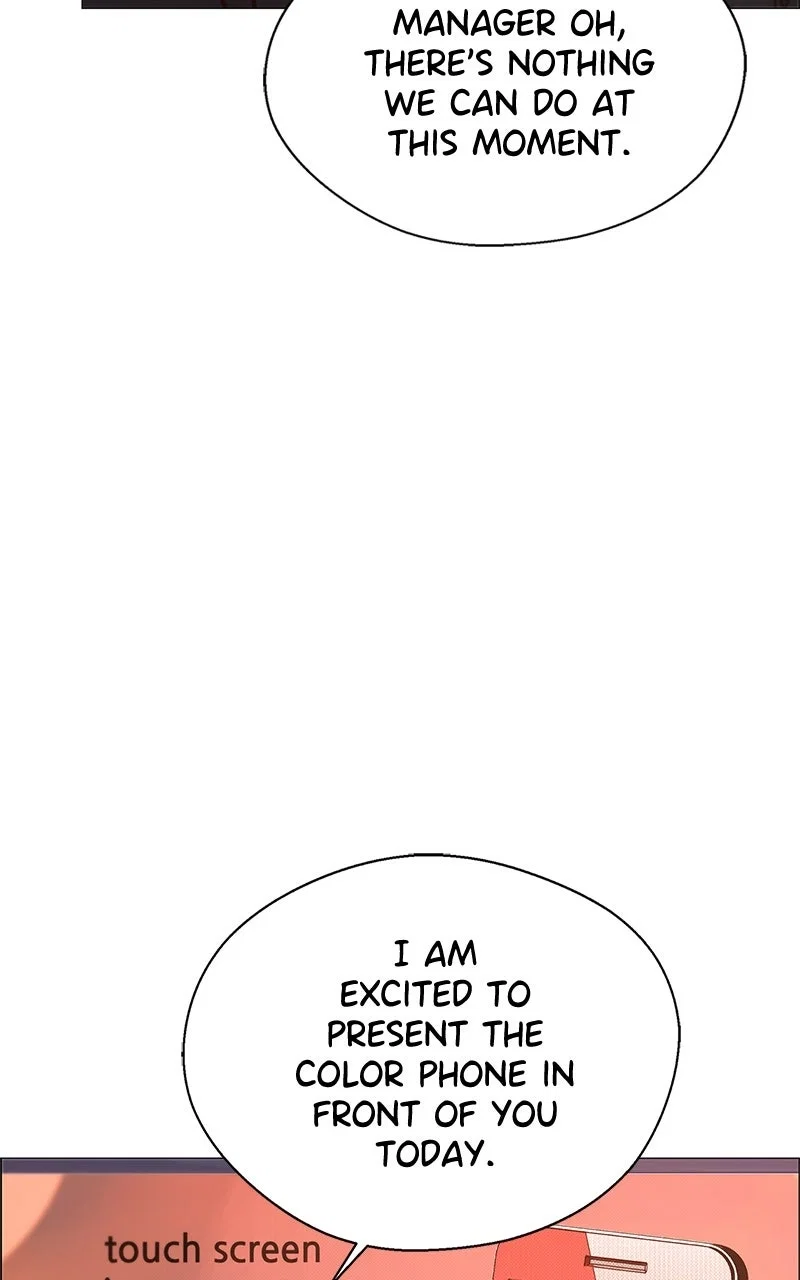 A Man's Man Chapter 117 - Page 18