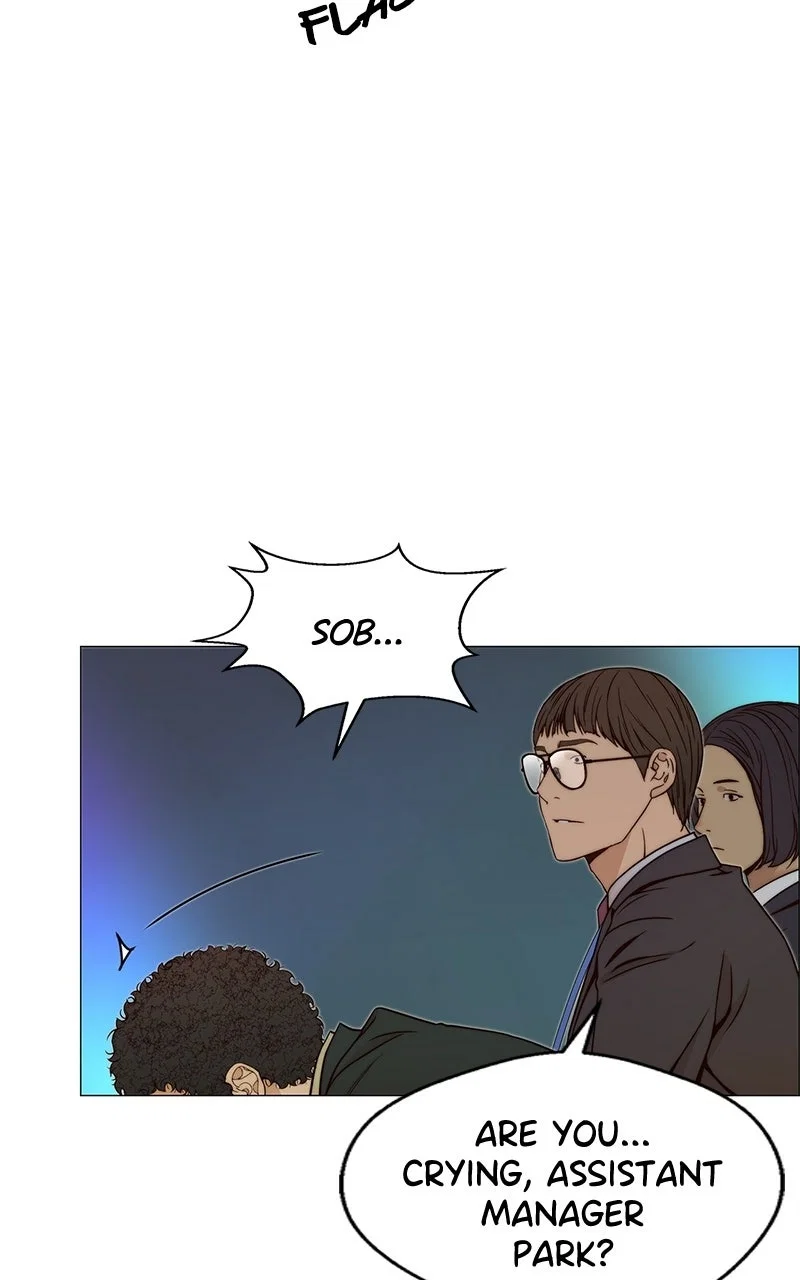A Man's Man Chapter 117 - Page 21
