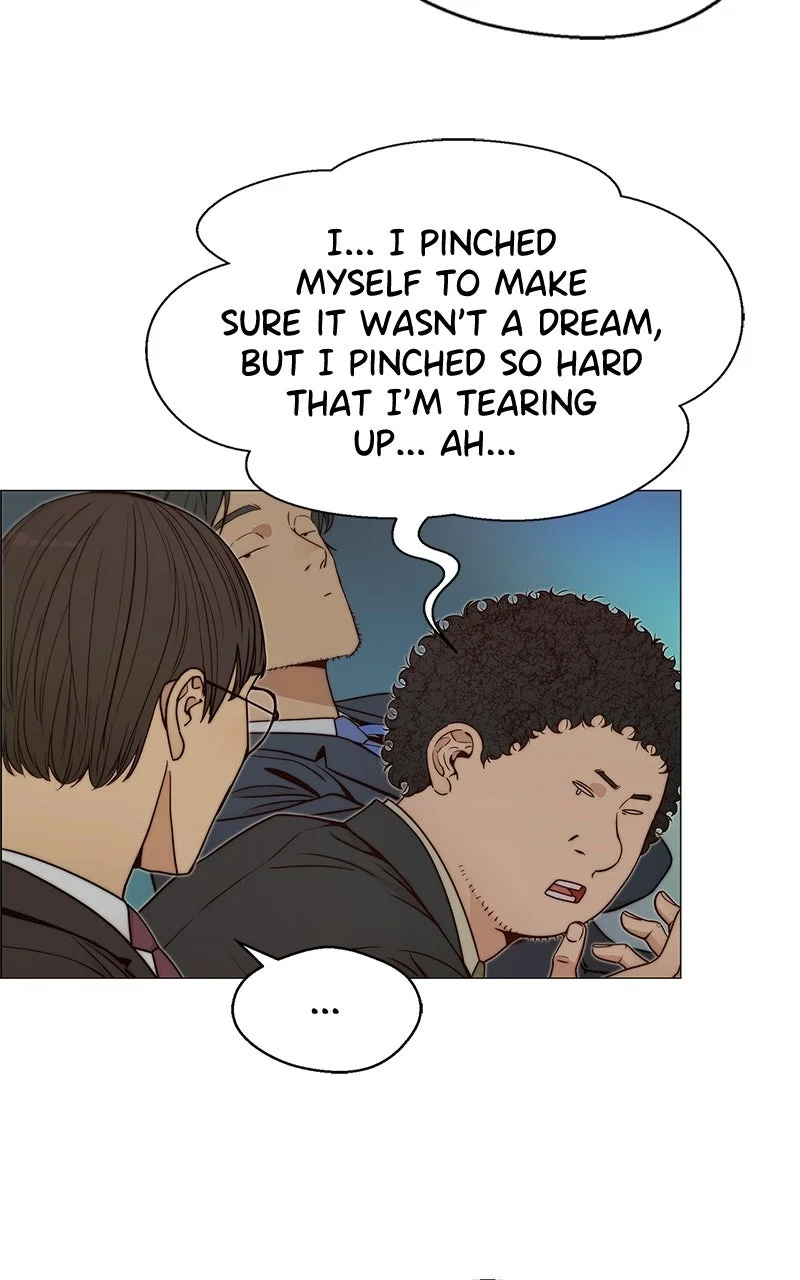 A Man's Man Chapter 117 - Page 22