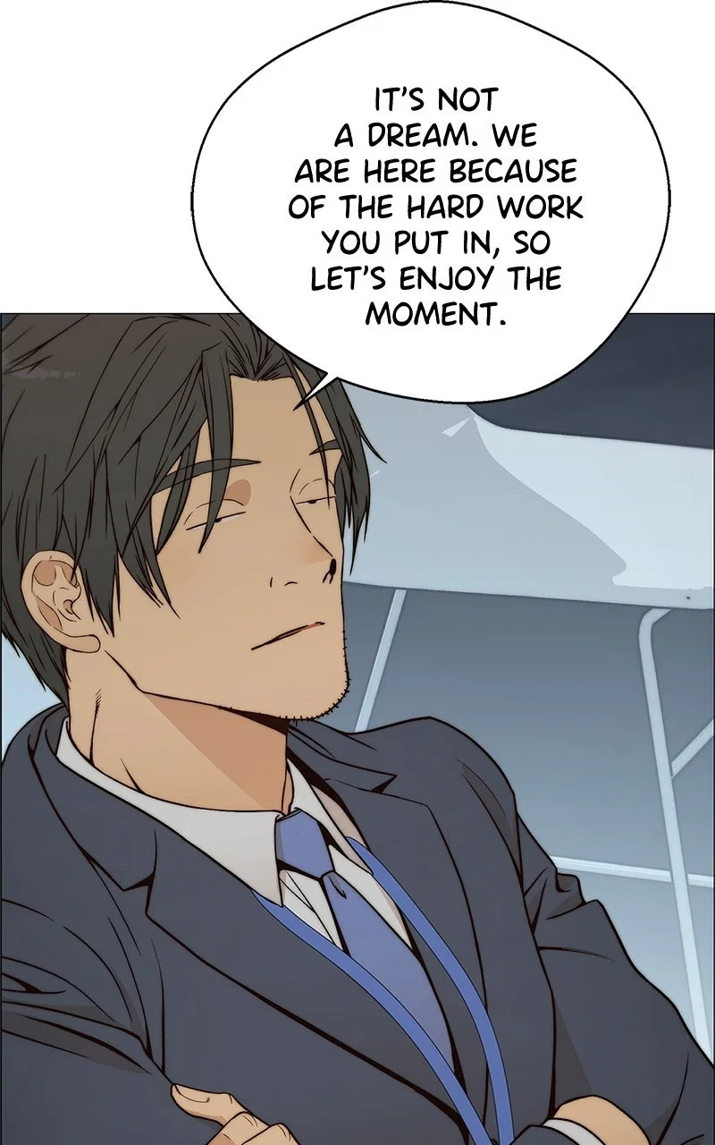A Man's Man Chapter 117 - Page 23