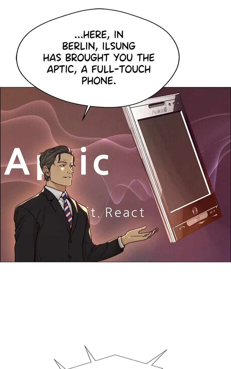 A Man's Man Chapter 117 - Page 26