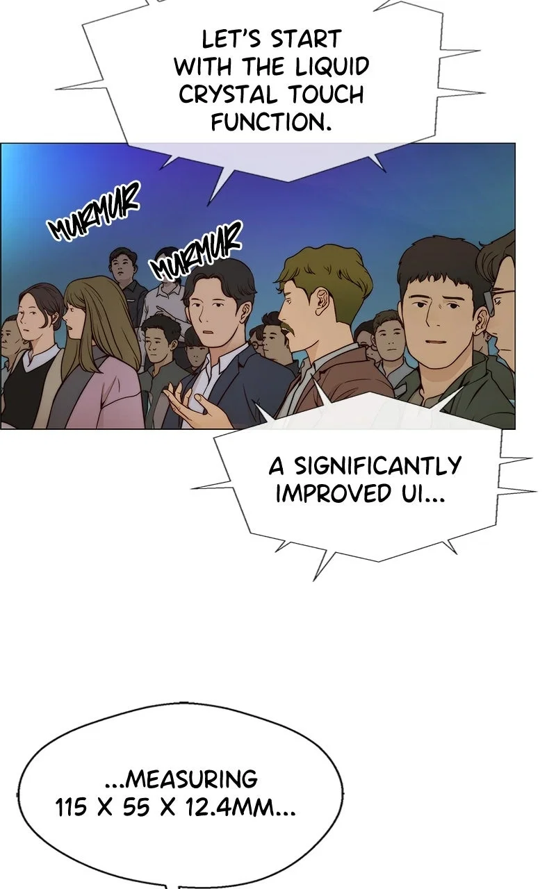 A Man's Man Chapter 117 - Page 27