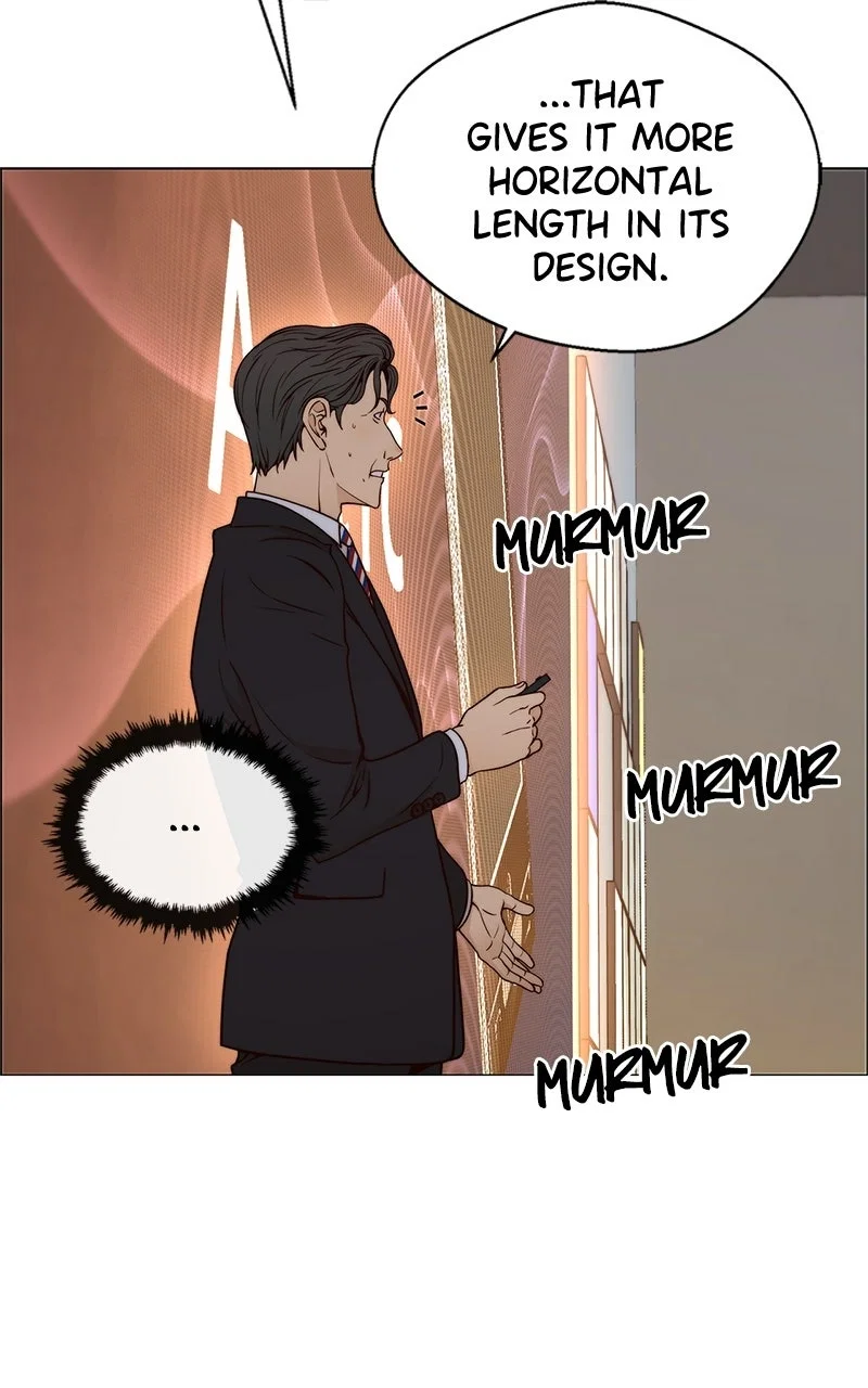 A Man's Man Chapter 117 - Page 28