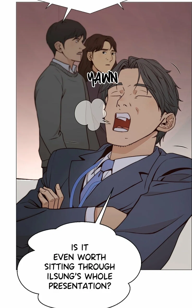 A Man's Man Chapter 117 - Page 32