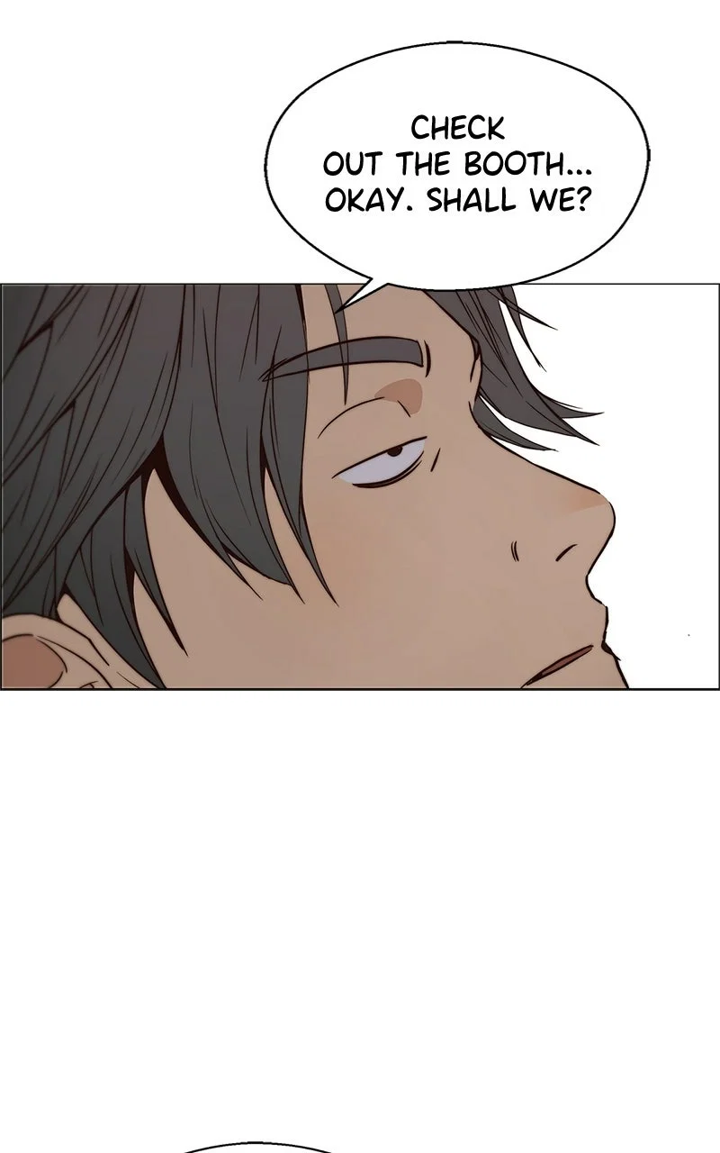 A Man's Man Chapter 117 - Page 35
