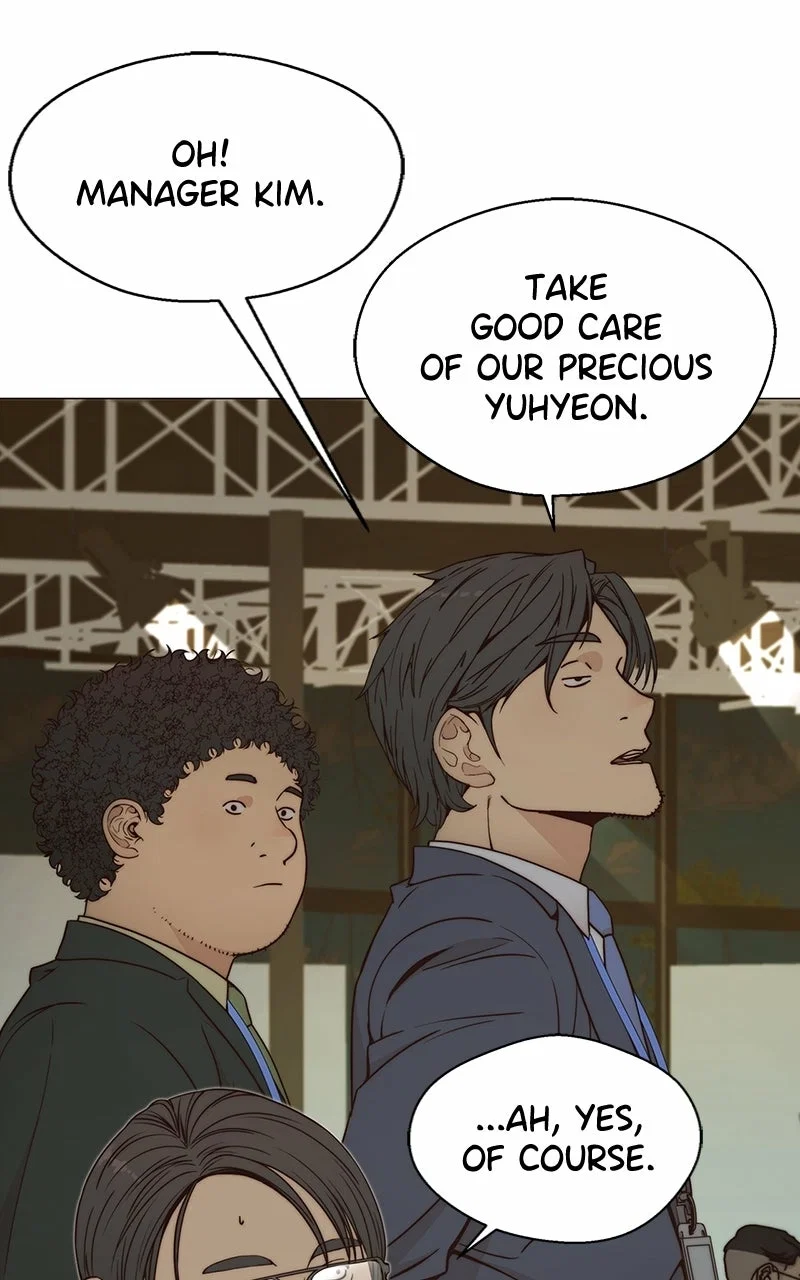A Man's Man Chapter 117 - Page 37
