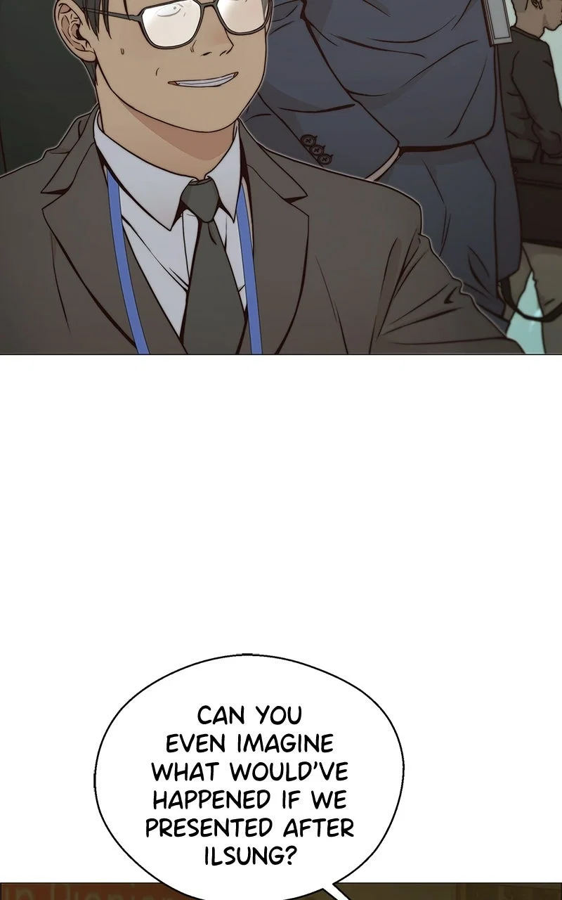 A Man's Man Chapter 117 - Page 38