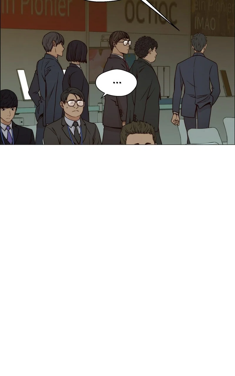 A Man's Man Chapter 117 - Page 39