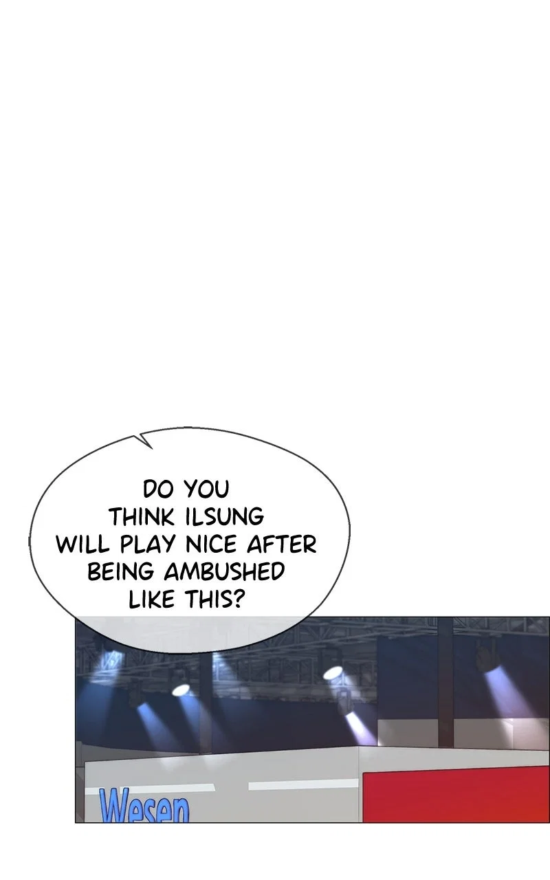 A Man's Man Chapter 117 - Page 40