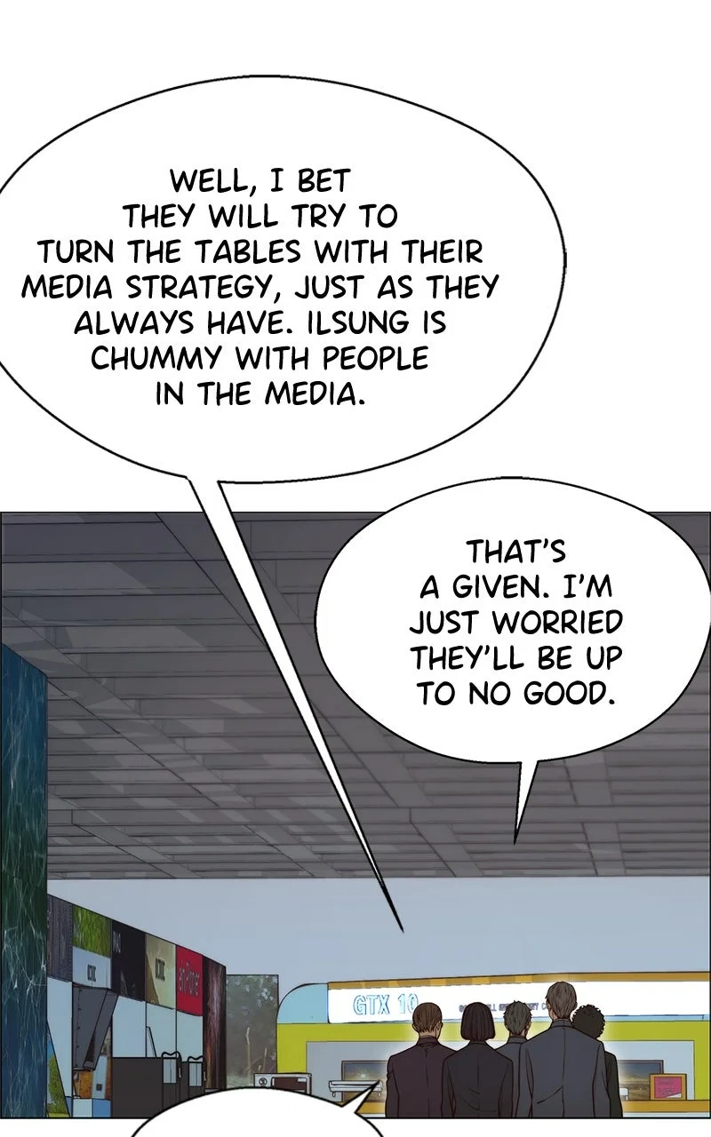 A Man's Man Chapter 117 - Page 41