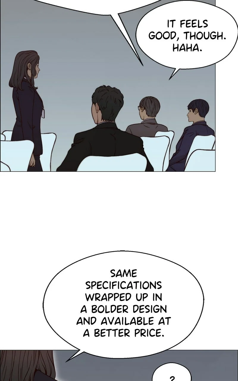 A Man's Man Chapter 117 - Page 44