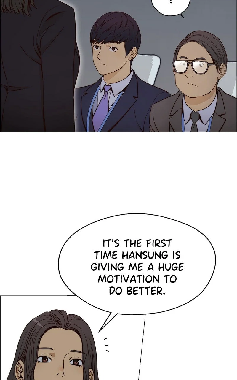 A Man's Man Chapter 117 - Page 45