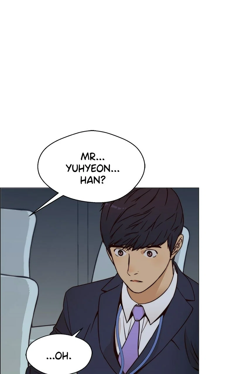 A Man's Man Chapter 117 - Page 47