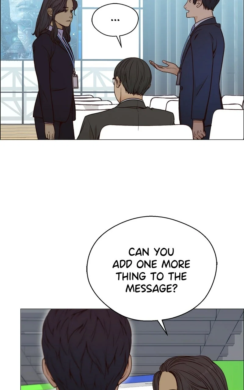 A Man's Man Chapter 117 - Page 48