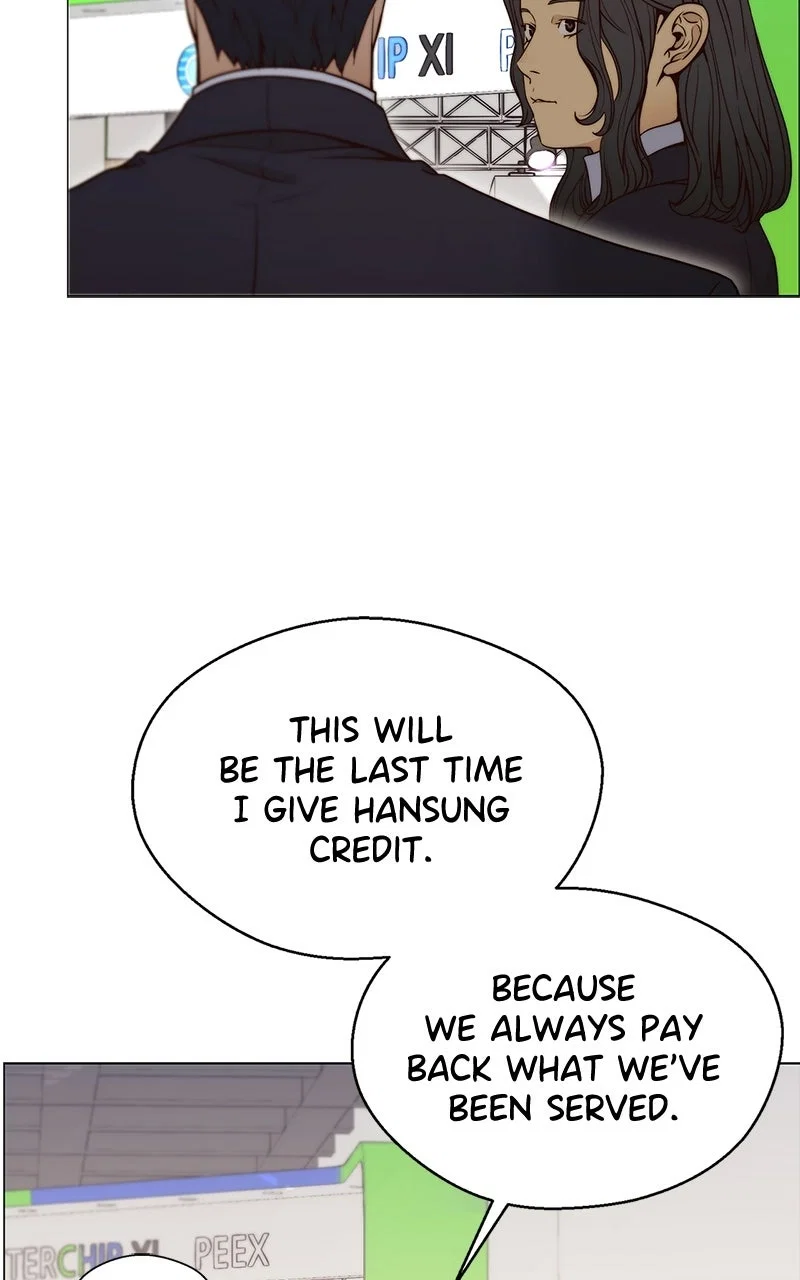 A Man's Man Chapter 117 - Page 49