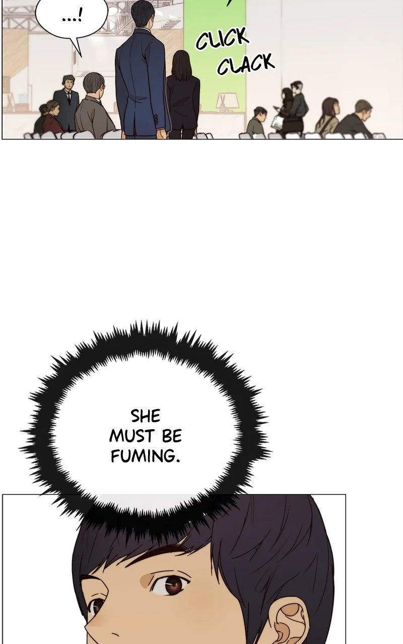 A Man's Man Chapter 117 - Page 50