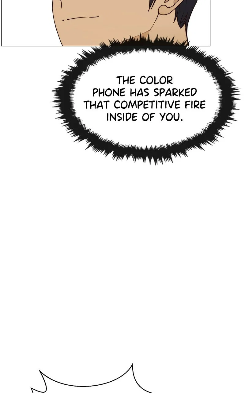 A Man's Man Chapter 117 - Page 51