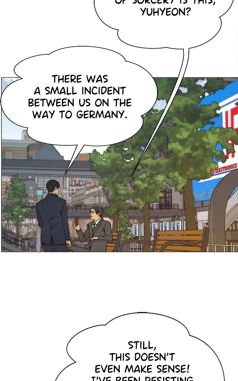 A Man's Man Chapter 117 - Page 53