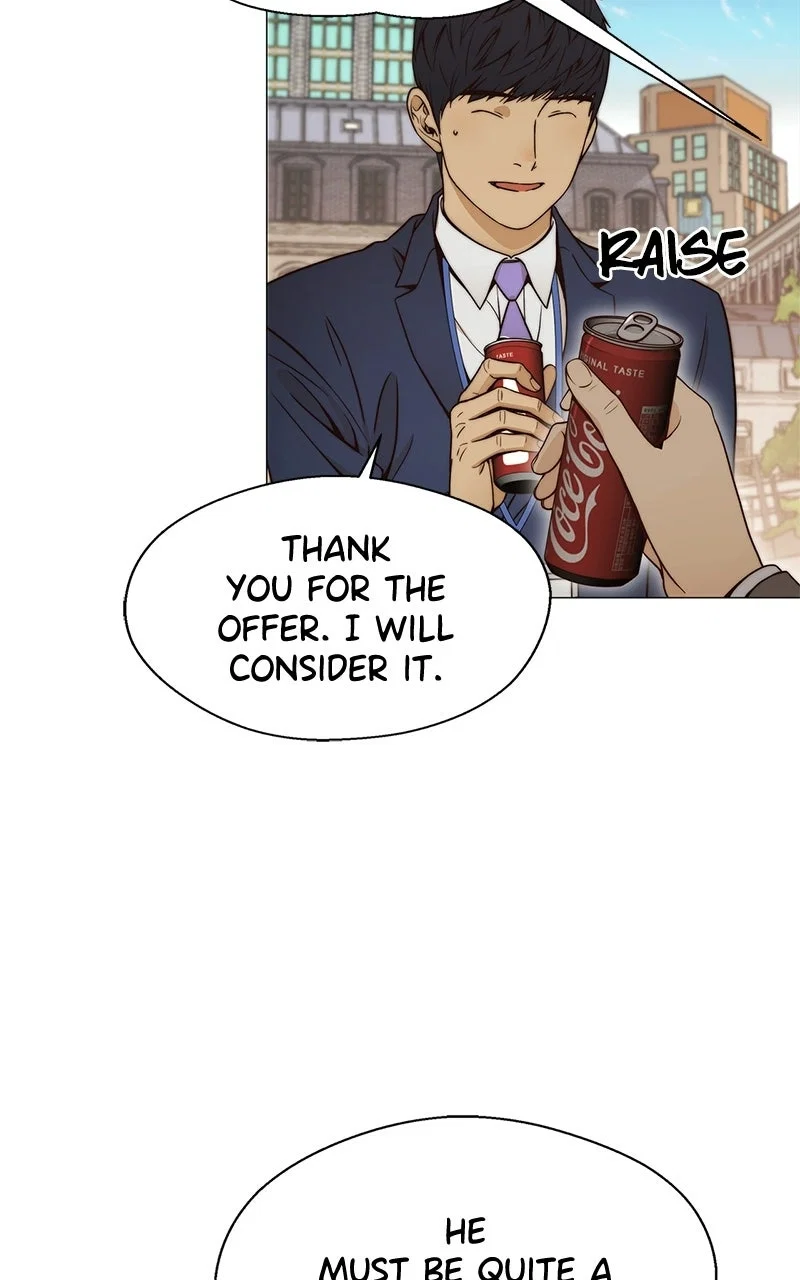 A Man's Man Chapter 117 - Page 55