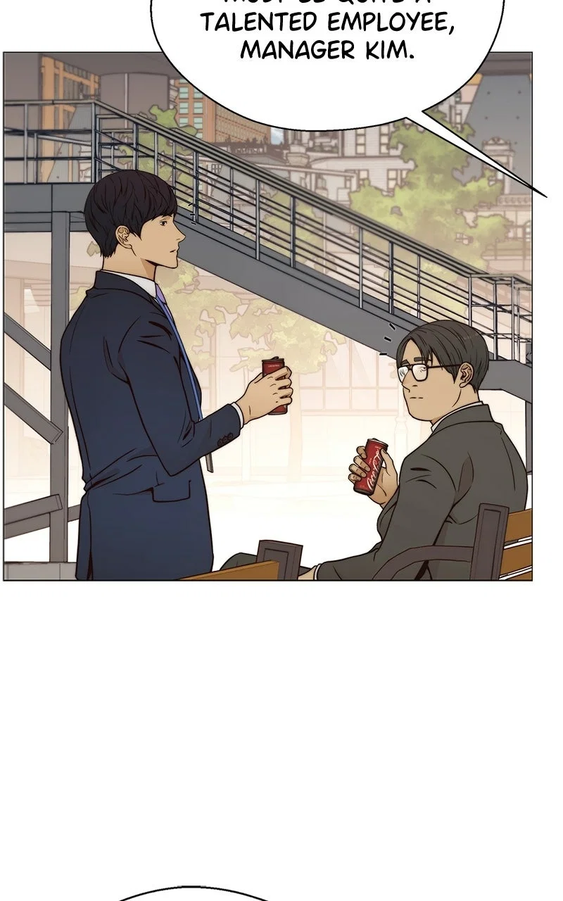 A Man's Man Chapter 117 - Page 56