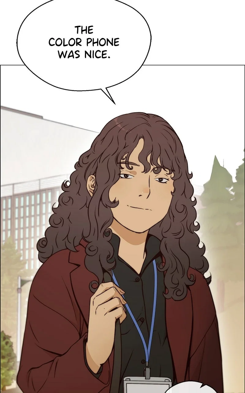 A Man's Man Chapter 117 - Page 57