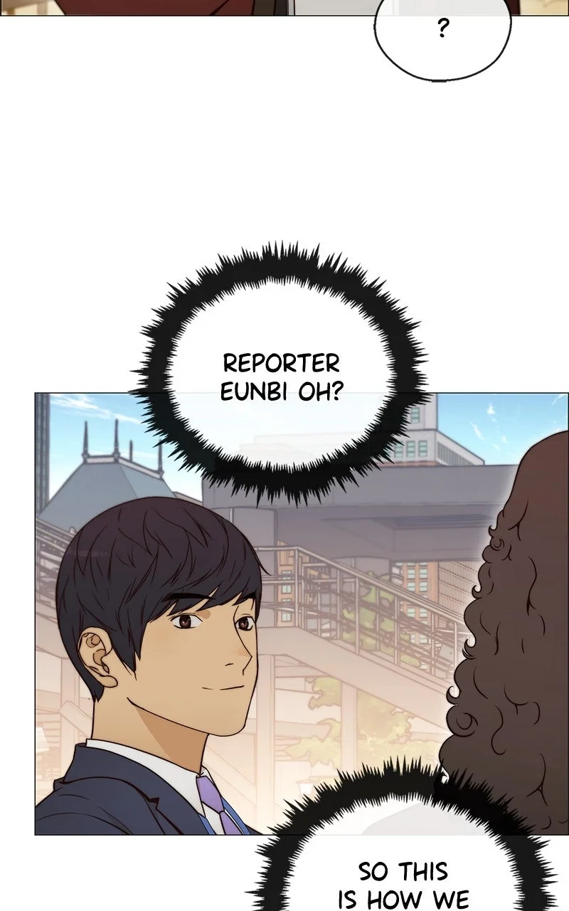 A Man's Man Chapter 117 - Page 58