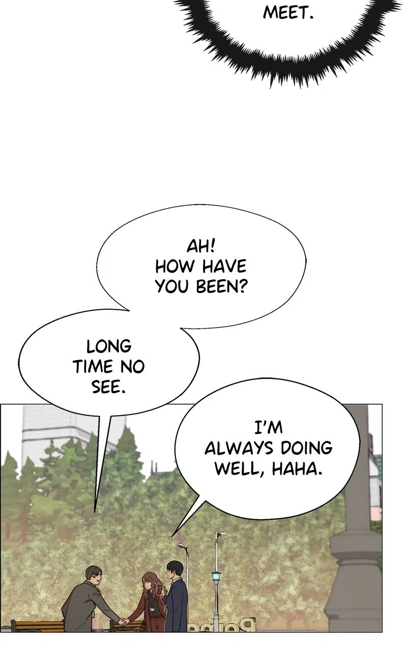 A Man's Man Chapter 117 - Page 59