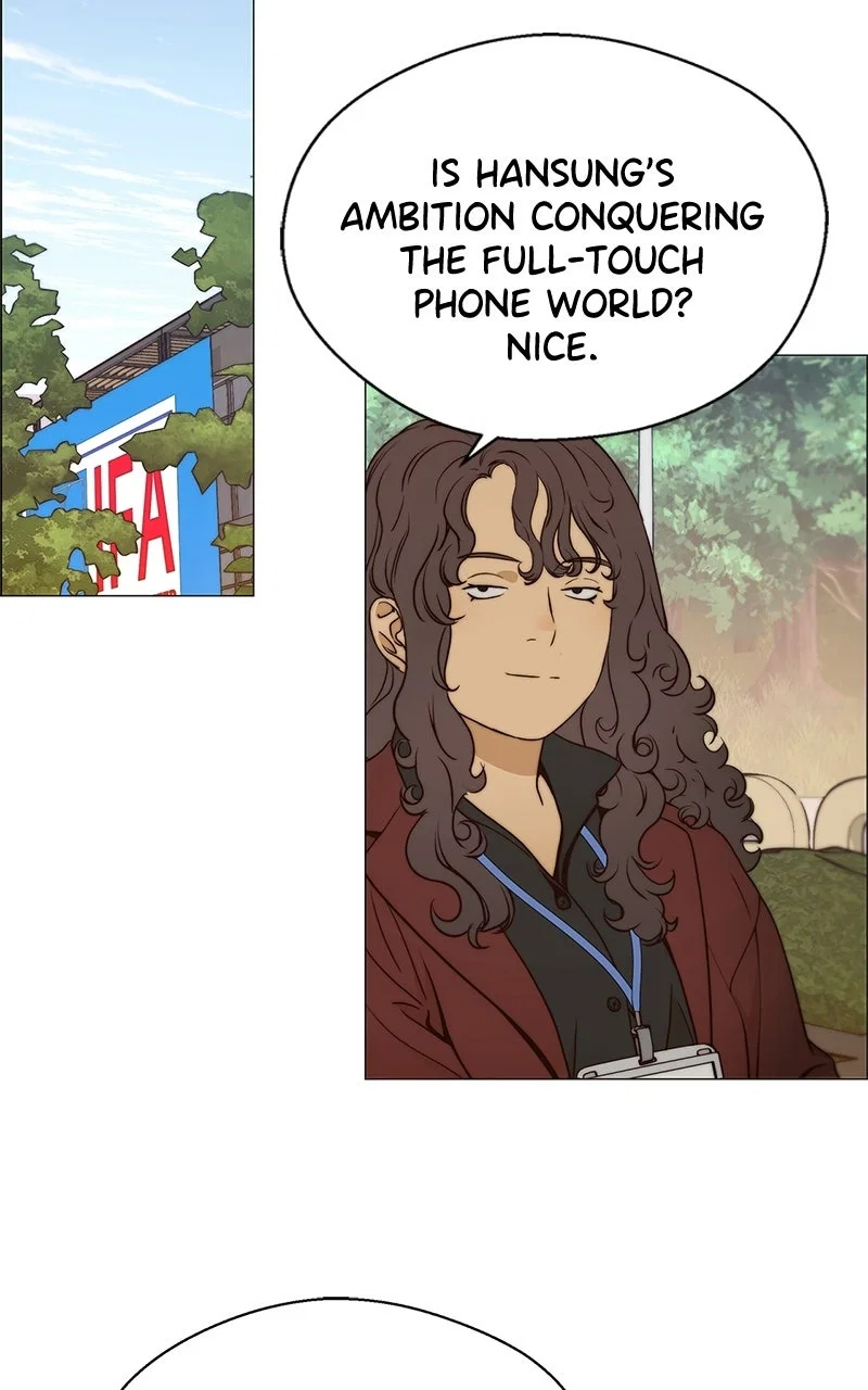 A Man's Man Chapter 117 - Page 61