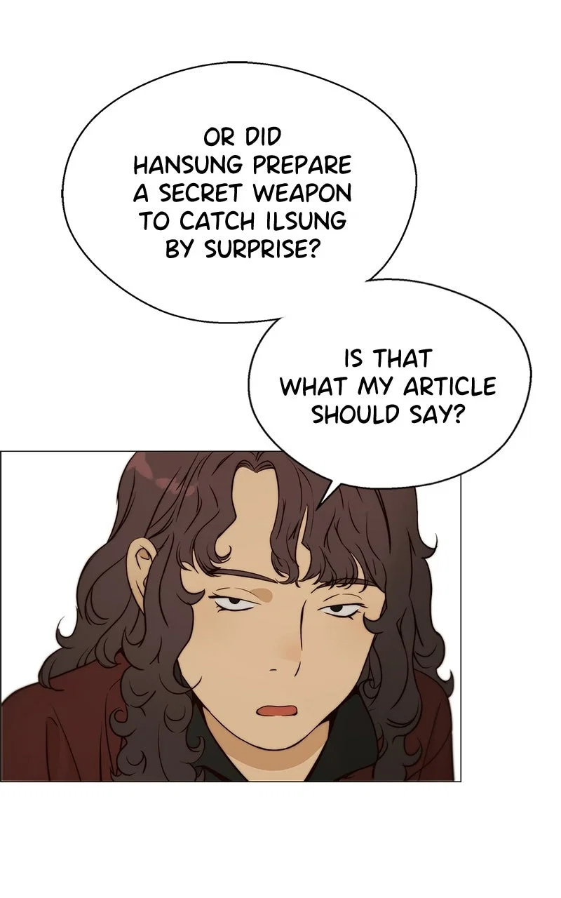 A Man's Man Chapter 117 - Page 63
