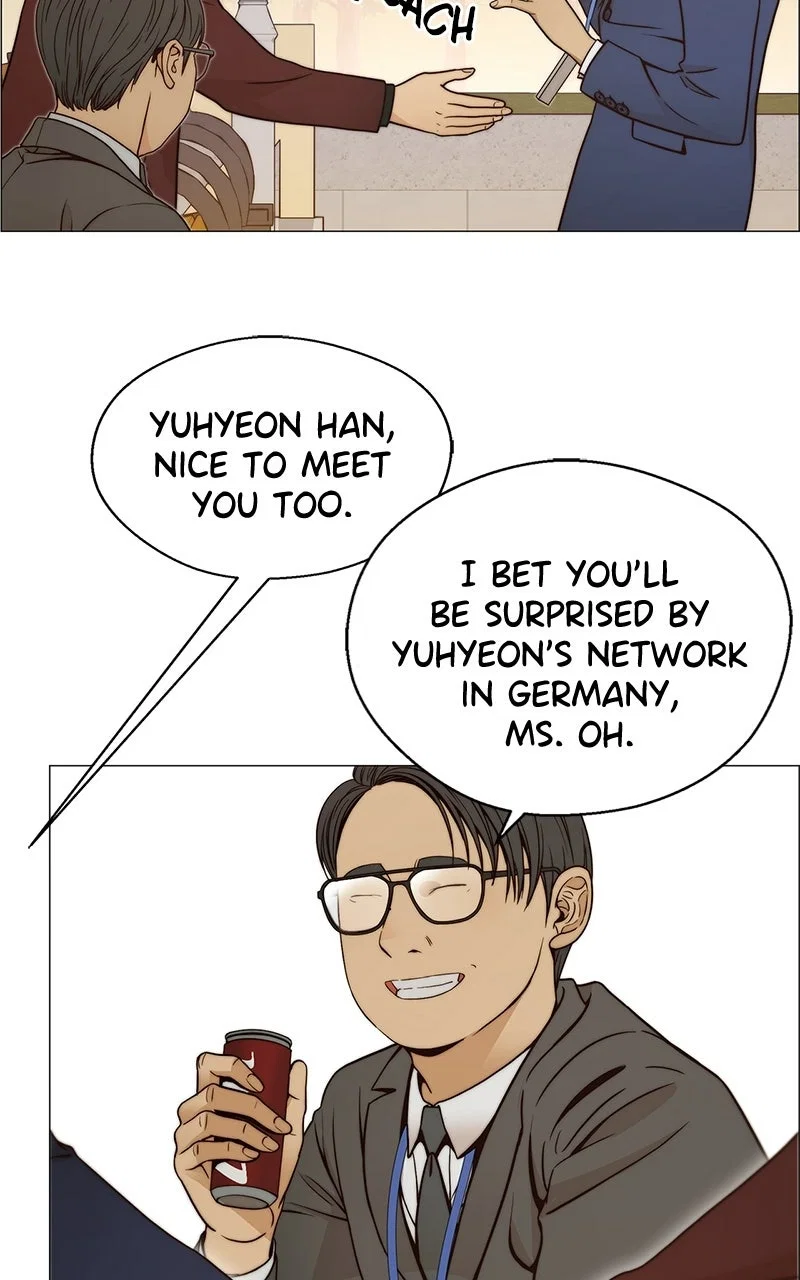 A Man's Man Chapter 117 - Page 66