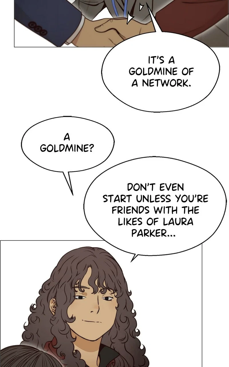 A Man's Man Chapter 117 - Page 67