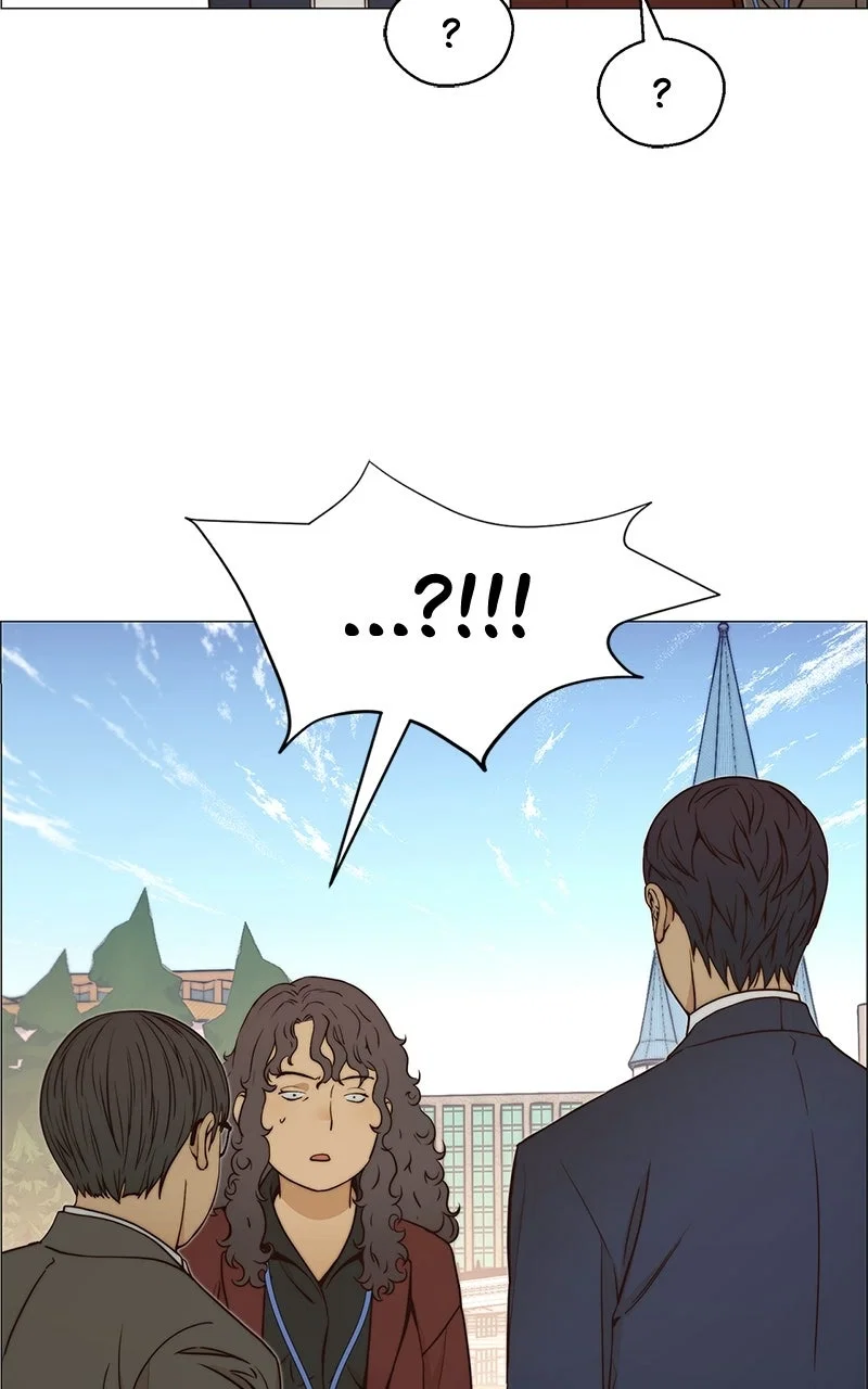 A Man's Man Chapter 117 - Page 69