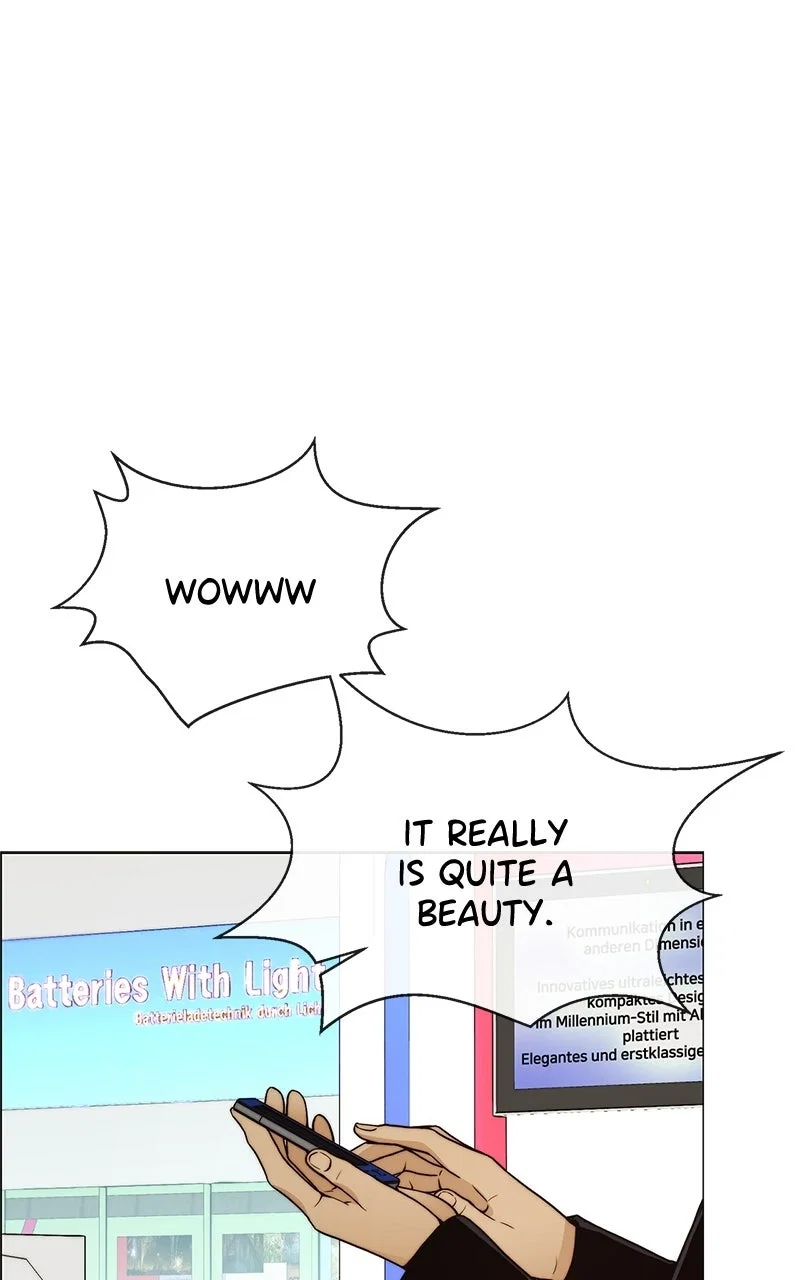 A Man's Man Chapter 117 - Page 73