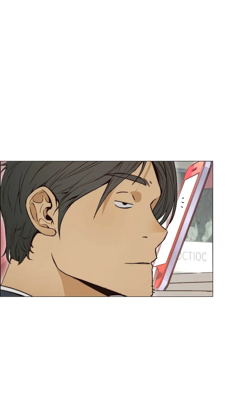 A Man's Man Chapter 117 - Page 76