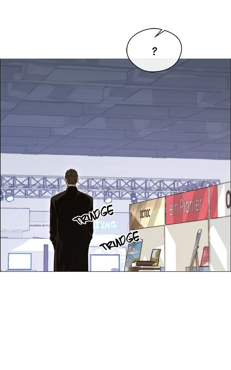 A Man's Man Chapter 117 - Page 77